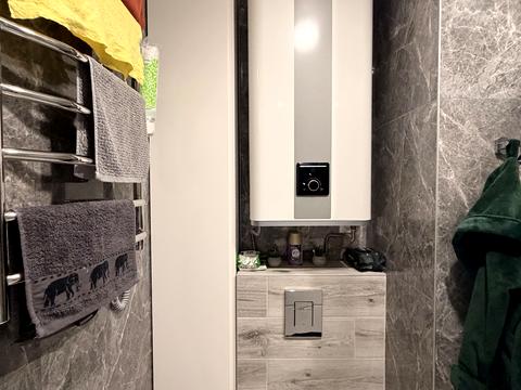 квартира за адресою Університетська вул., 3/11