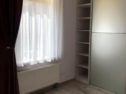 квартира за адресою Ольгерда Бочковського вул., (Будинок 4)