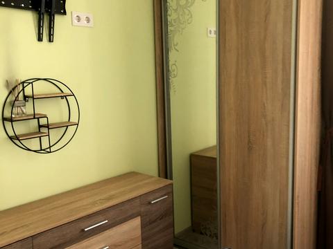 квартира за адресою Ольгерда Бочковського вул., (Будинок 4)