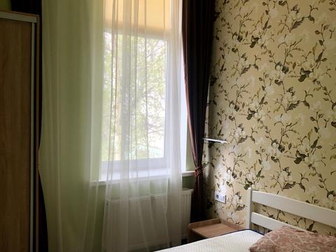 квартира за адресою Ольгерда Бочковського вул., (Будинок 4)