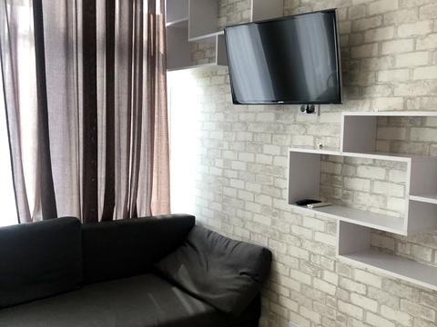 квартира за адресою Ольгерда Бочковського вул., (Будинок 4)