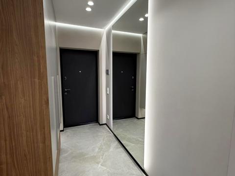 квартира за адресою Щирецька вул., 30