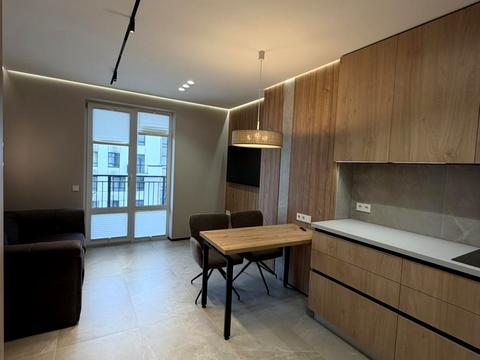 квартира за адресою Щирецька вул., 30