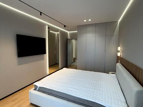 квартира за адресою Щирецька вул., 30