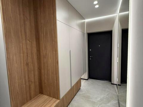 квартира за адресою Щирецька вул., 30