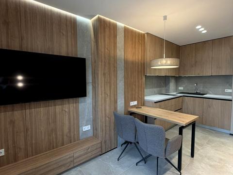 квартира за адресою Щирецька вул., 30