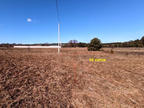 ділянка за адресою 