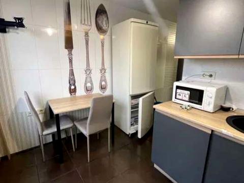 квартира за адресою Лісовий просп., 31