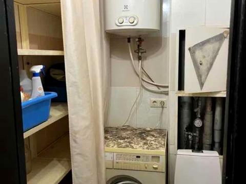 квартира за адресою Лісовий просп., 31