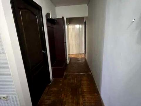 квартира за адресою Лісовий просп., 31