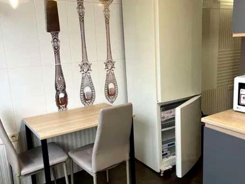 квартира за адресою Лісовий просп., 31