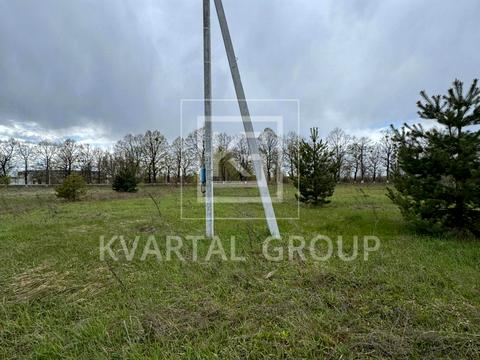 ділянка за адресою Ялинкова