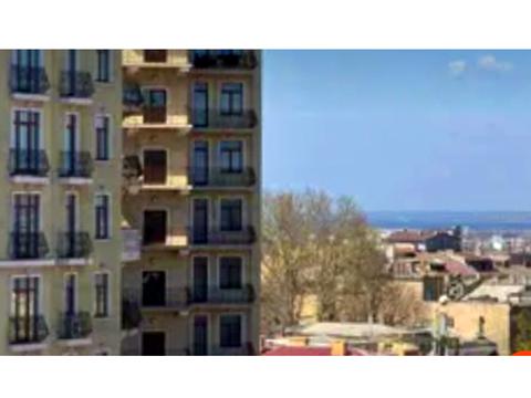 квартира за адресою Європейська вул. (Карла Маркса), 6