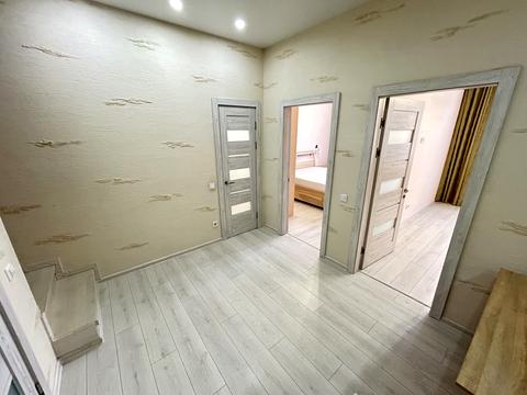 дом по адресу Просвещения ул., 4