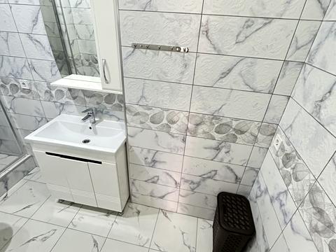 дом по адресу Просвещения ул., 4