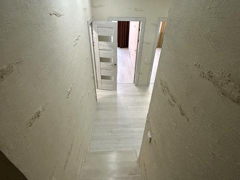 дом по адресу Просвещения ул., 4