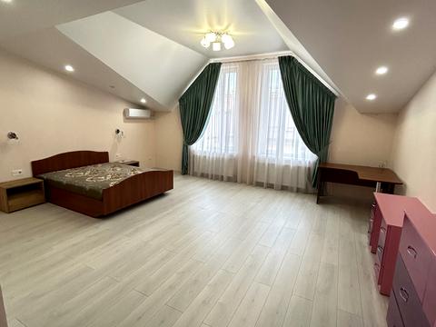 дом по адресу Просвещения ул., 4