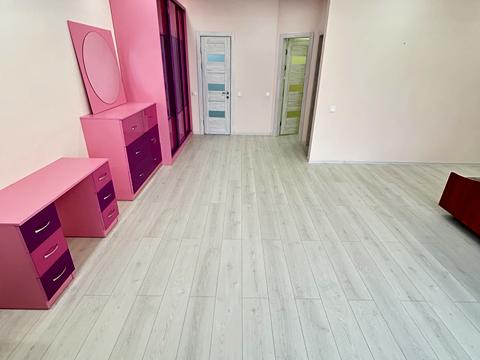 дом по адресу Просвещения ул., 4