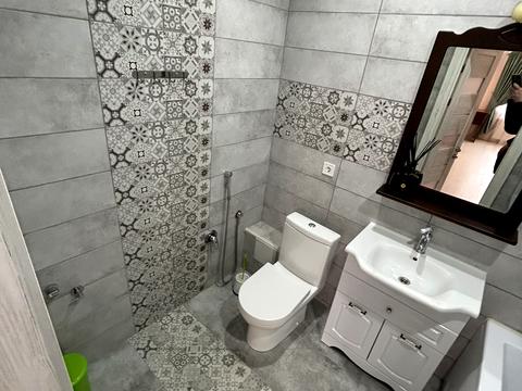 дом по адресу Просвещения ул., 4