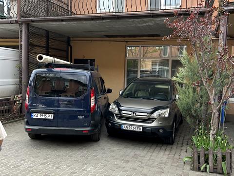 дом по адресу Просвещения ул., 4