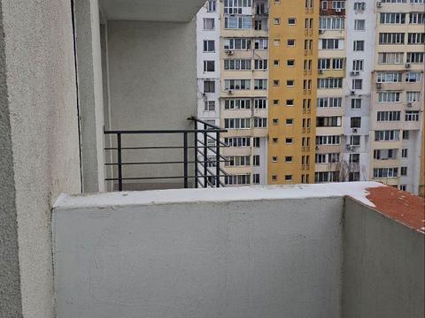 квартира за адресою Академіка Сахарова вул., (Будинок)