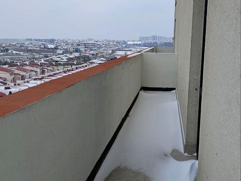 квартира за адресою Академіка Сахарова вул., (Будинок)