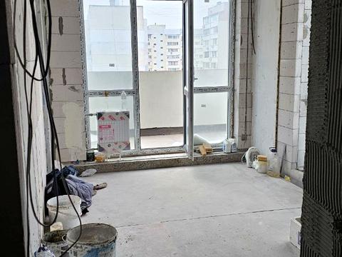 квартира за адресою Академіка Сахарова вул., (Будинок)