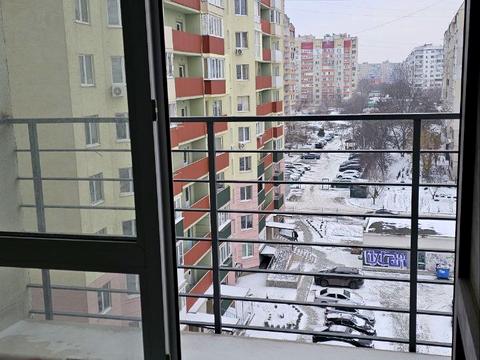 квартира за адресою Академіка Сахарова вул., (Будинок)