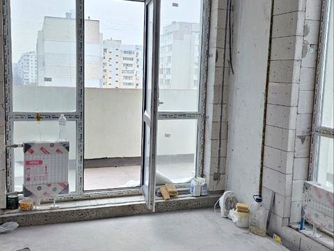 квартира за адресою Академіка Сахарова вул., (Будинок)