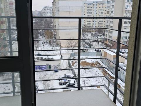 квартира за адресою Академіка Сахарова вул., (Будинок)