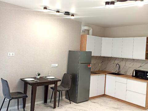 квартира по адресу Соборная ул., 2-К/37