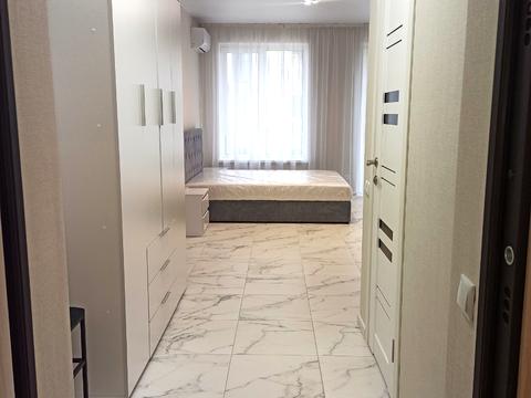 квартира по адресу Соборная ул., 2-К/37