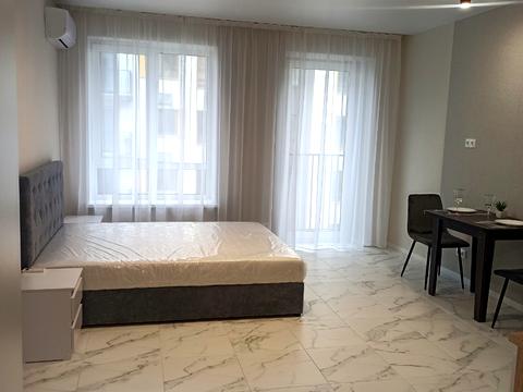 квартира по адресу Соборная ул., 2-К/37