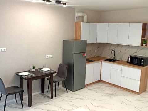 квартира по адресу Соборная ул., 2-К/37