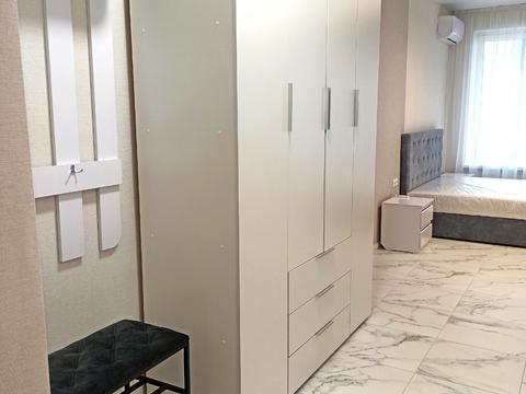 квартира по адресу Соборная ул., 2-К/37