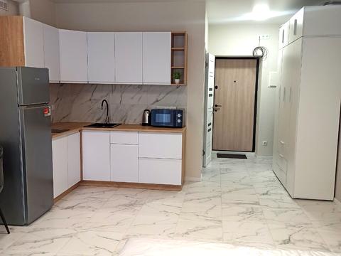 квартира по адресу Соборная ул., 2-К/37