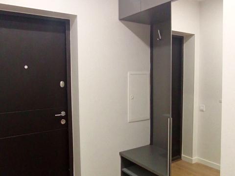 квартира за адресою Євгена Сверстюка вул. (Марини Раскової), 6-Г