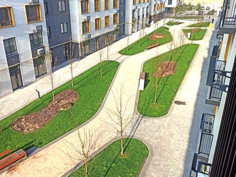 квартира по адресу Соборная ул., 2-К/37