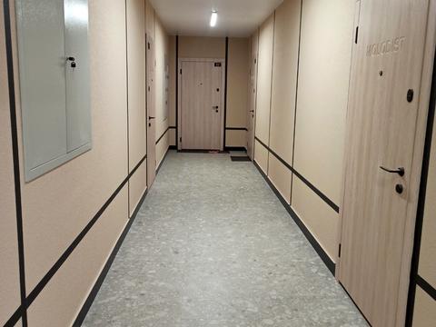 квартира по адресу Соборная ул., 2-К/37