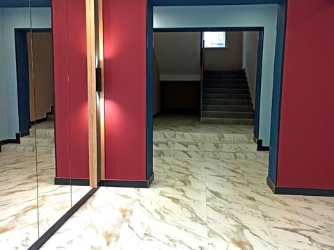 квартира по адресу Соборная ул., 2-К/37