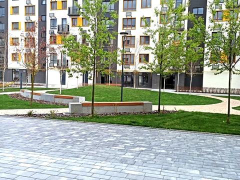 квартира по адресу Соборная ул., 2-К/37