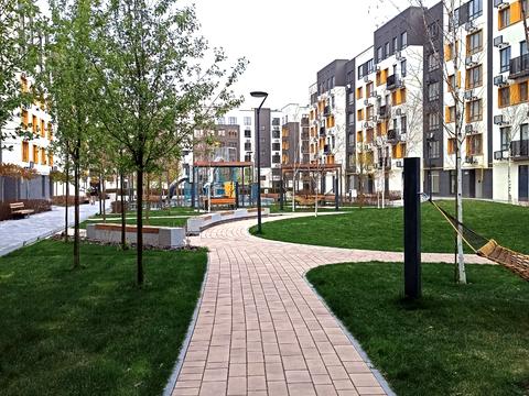 квартира по адресу Соборная ул., 2-К/37