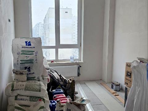 квартира за адресою Академіка Сахарова вул., (Будинок)