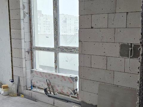 квартира за адресою Академіка Сахарова вул., (Будинок)