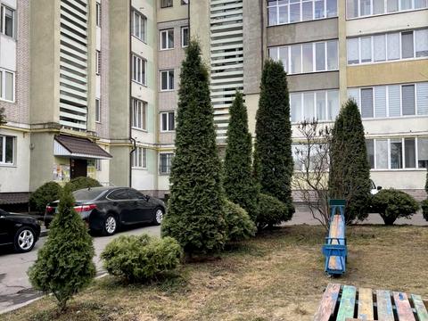 квартира за адресою Рівне, Захисників Маріуполя вул. (Костромська), 5