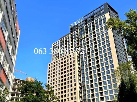 квартира за адресою Київ, Фортечний тупик (Тверський), 7в