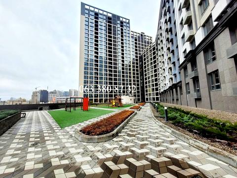 квартира за адресою Київ, Фортечний тупик (Тверський), 7в