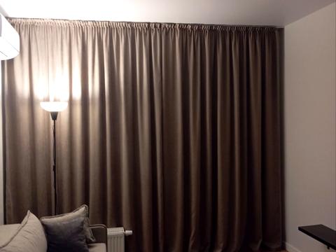 квартира за адресою Євгена Сверстюка вул. (Марини Раскової), 6-Г