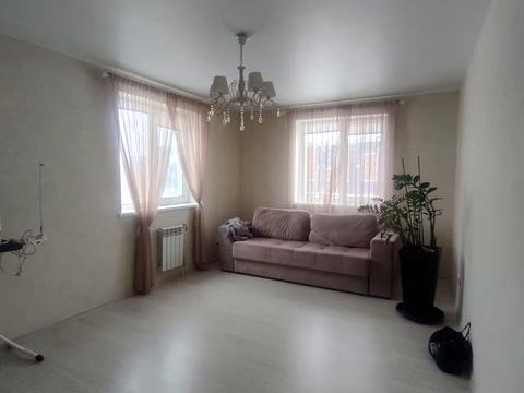 квартира по адресу Пляжна ул., 12