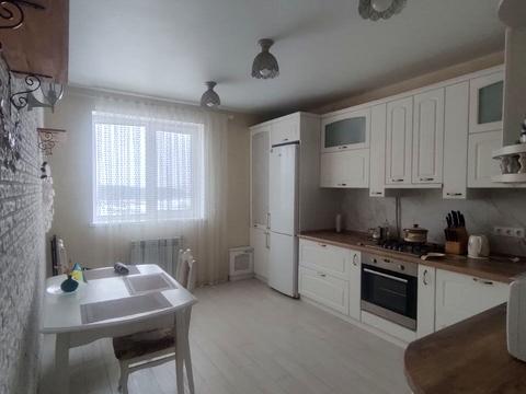 квартира по адресу Пляжна ул., 12